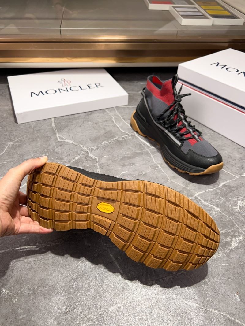 Moncler Shoes